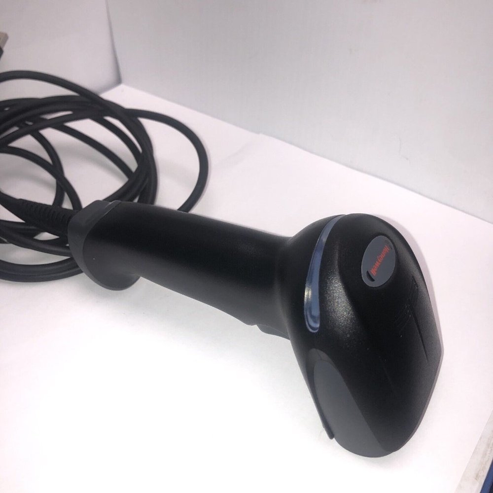 Honeywell Xenon 1900GHD-2USB High Density Handheld Barcode Scanner w/ USB Cable
